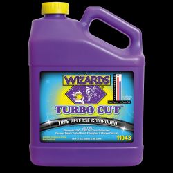 TURBO CUT COMPOUND